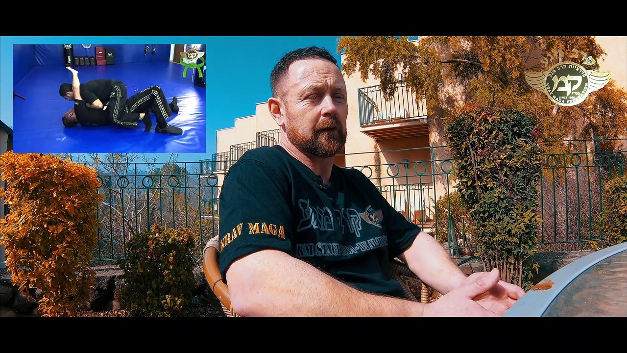 Krav Maga Online The Truth krav-maga-on-line.com