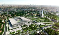 Un Nuovo Stadio per Milano: il progetto di Populous