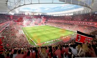 Un Nuovo Stadio per Milano: il progetto di Manica/Sportium