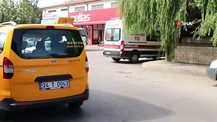 Otel çalışanları odadan gelen kokudan şüphelendi...Gerçek ortaya çıktı