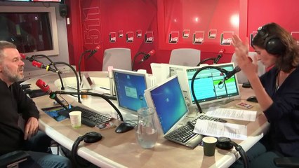 Eric Naulleau : culture et "polémique"