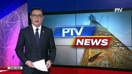 Updated 'clean list' ng napalayang convicts, ilalabas sa Lunes