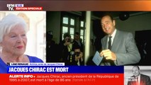 Mort de Jacques Chirac: 