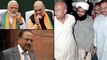 PM Modi And Amit Shah On Jaish Hit List