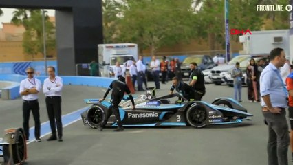 Dünyayı sarsacak açıklama! Veliaht Prens itiraf etti