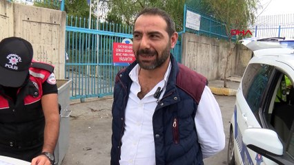 Sigara içen 5 bin 63 araç sürücüsüne para cezası