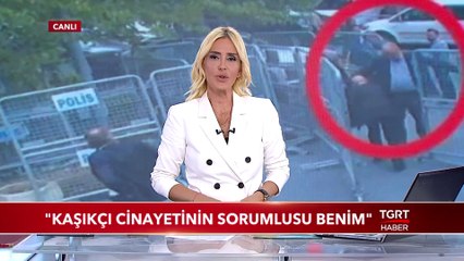 Prens Selman: "Kaşıkçı Cinayetinin Sorumlusu Benim"