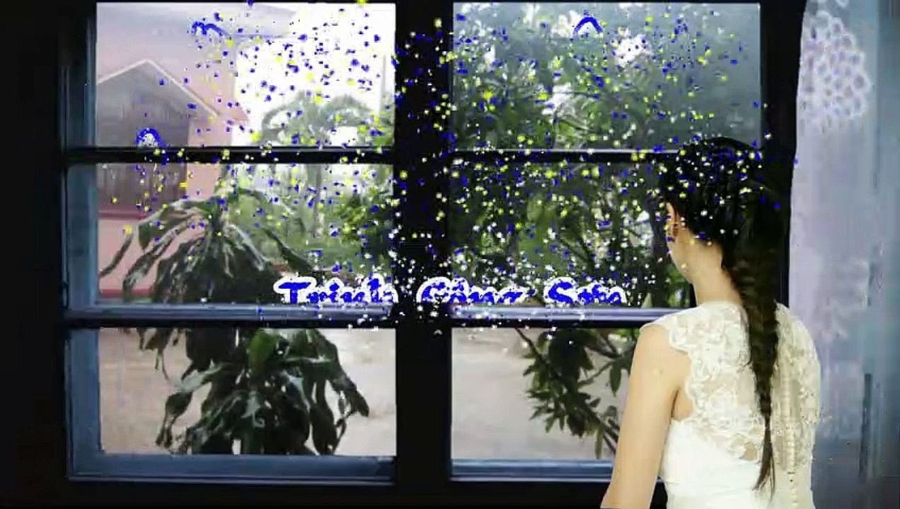 [Karaoke] EM CÒN NHỚ HAY EM ĐÃ QUÊN - Trịnh Công Sơn (Giọng Nam)