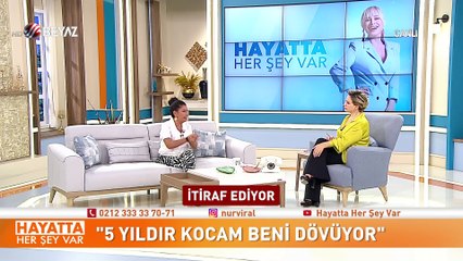 Hayatta Her Şey Var 26 Eylül 2019