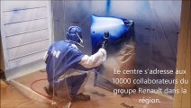 Le centre de formation régional de Renault s'installe à Saint-Priest