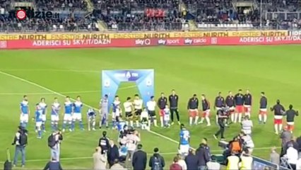 Brescia Juventus 1-2: che gol di Pjanic! I tifosi bresciani "Zingaro!" | Notizie.it