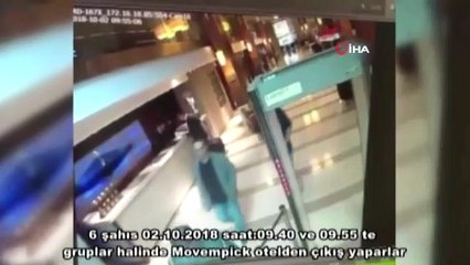 Kaşıkçı cinayetinde sürpriz iddia: “Veliaht prens, cinayetteki sorumluluğunu kabul etti”