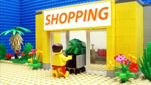 Lego Money Shopping Fail