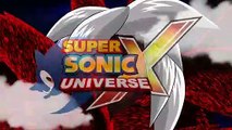 Super sonic x universe primeira temporada de Jorosahe - Dailymotion