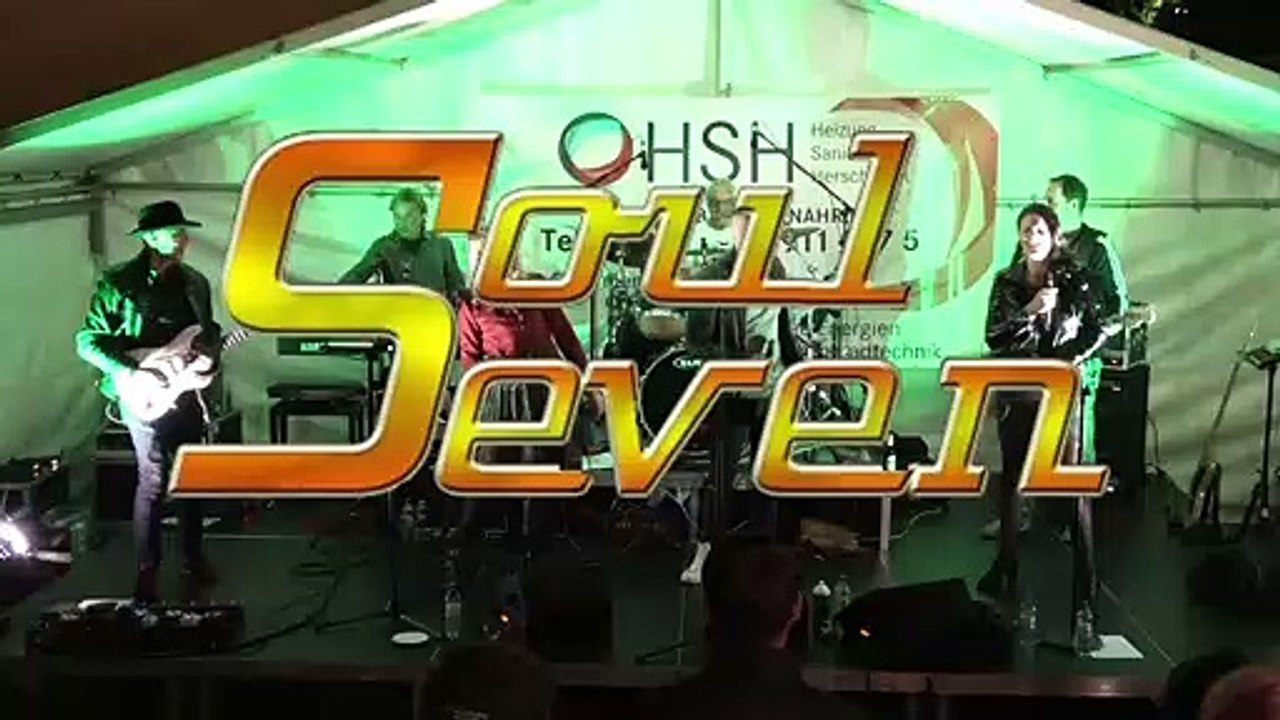 Soul 7 - Lady Marmalade - 21092019 in Bachem