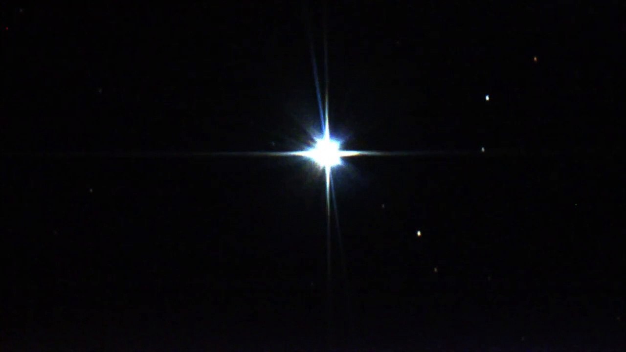 Sirius (28 September 2019)