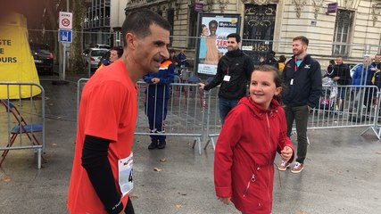 Marathon des écluses 2019 à Laval : ils l’ont couru et racontent leur épreuve