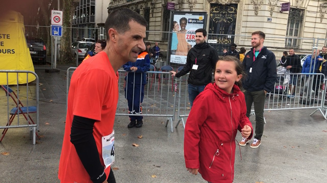 Marathon des écluses 2019 à Laval : ils l’ont couru et racontent leur épreuve