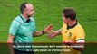 Cheika embarrassed by refereeing in Wallabies defeat to Wales