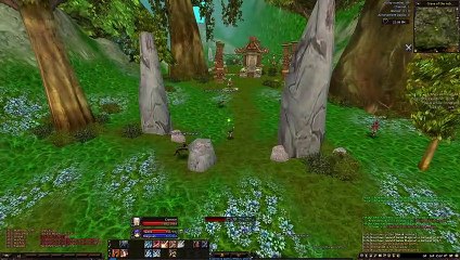 4Ancient Dungeon 19 Walkthrough (with pre-quests) [Derion]