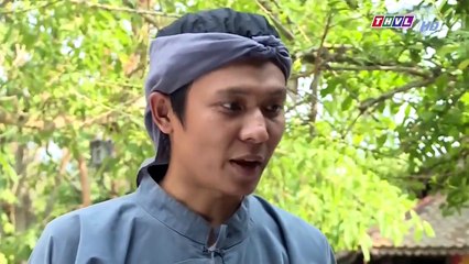 Cậu Bé Nước Nam Tập 34 ~ cậu bé nước nam tập 35 ~ Cổ Tích Việt Nam THVL1 ~ Cau Be Nuoc Nam Tap 34