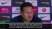 Premier League: Keeping a clean sheet is a fantastic thing - Lampard