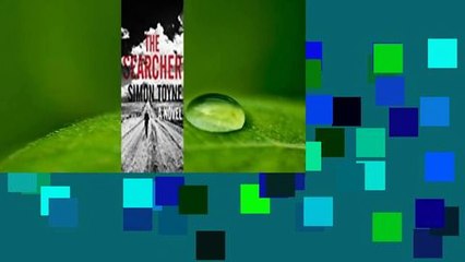 Online The Searcher (Solomon Creed #1)  For Online