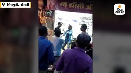 છેડતીથી કંટાળેલી યુવતીએ આશિકને ધોયો, પોલીસે પણ પૉક્સો હેઠળ કેસ કર્યો