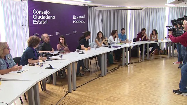 Este lunes los partidos tienen que formalizar sus coaliciones