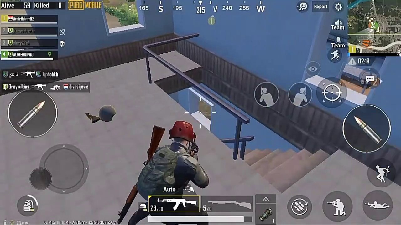 KILL THE BOOT NEW  STYLE  IN PUBG MOBILE