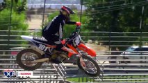 2020 KTM 250 SX-F Dialed In | Motocross Bike Testing | Racer X Films