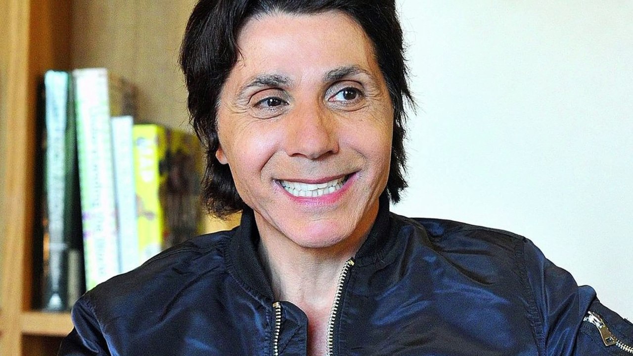 La fille de Jean-Luc Lahaye  tombe du 2ème étage et  serait dans un état grave !