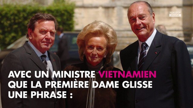 Jacques Chirac : comment il a aidé Johnny et Laeticia Hallyday dans leur démarche d'adoption