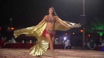 Dubai Desert Safari Belly Dancing