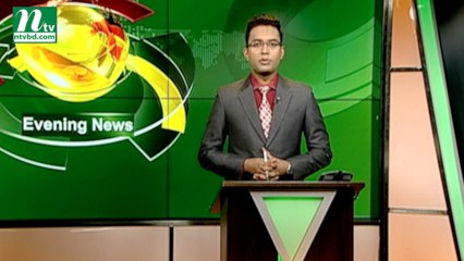 NTV Evening News | 26 September 2019