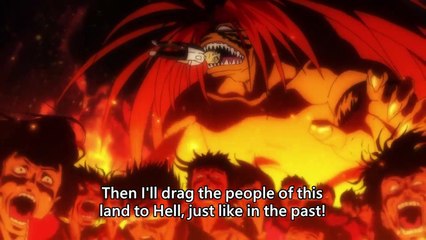 Ushio and Tora - Episode 01 [English Sub]