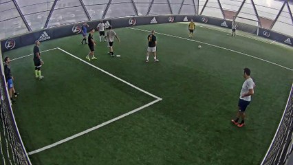 Equipe 1 Vs Equipe 2 - 26/09/19 13:29 - Loisir Turin - Turin Z5