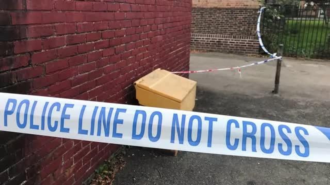 Crime in the High Peak