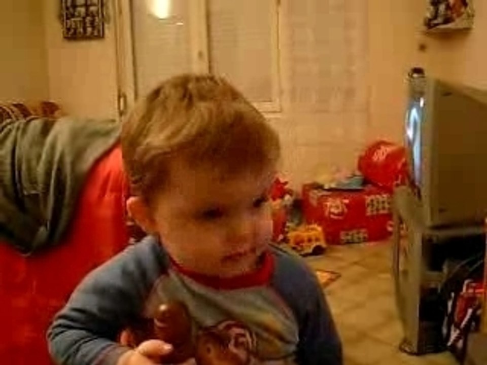 Erwan il adore