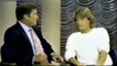 Hugh Gibb and Andy Gibb in Interview 2