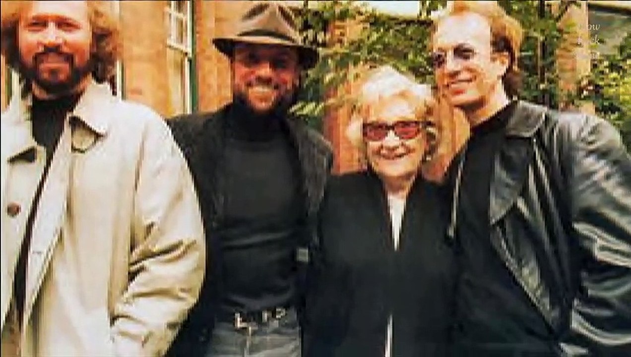 In Memory Of Barbara Gibb