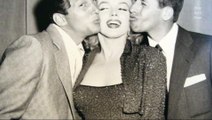 Jerry Lewis and Marilyn Monroe - Fine Art Rare Pictures