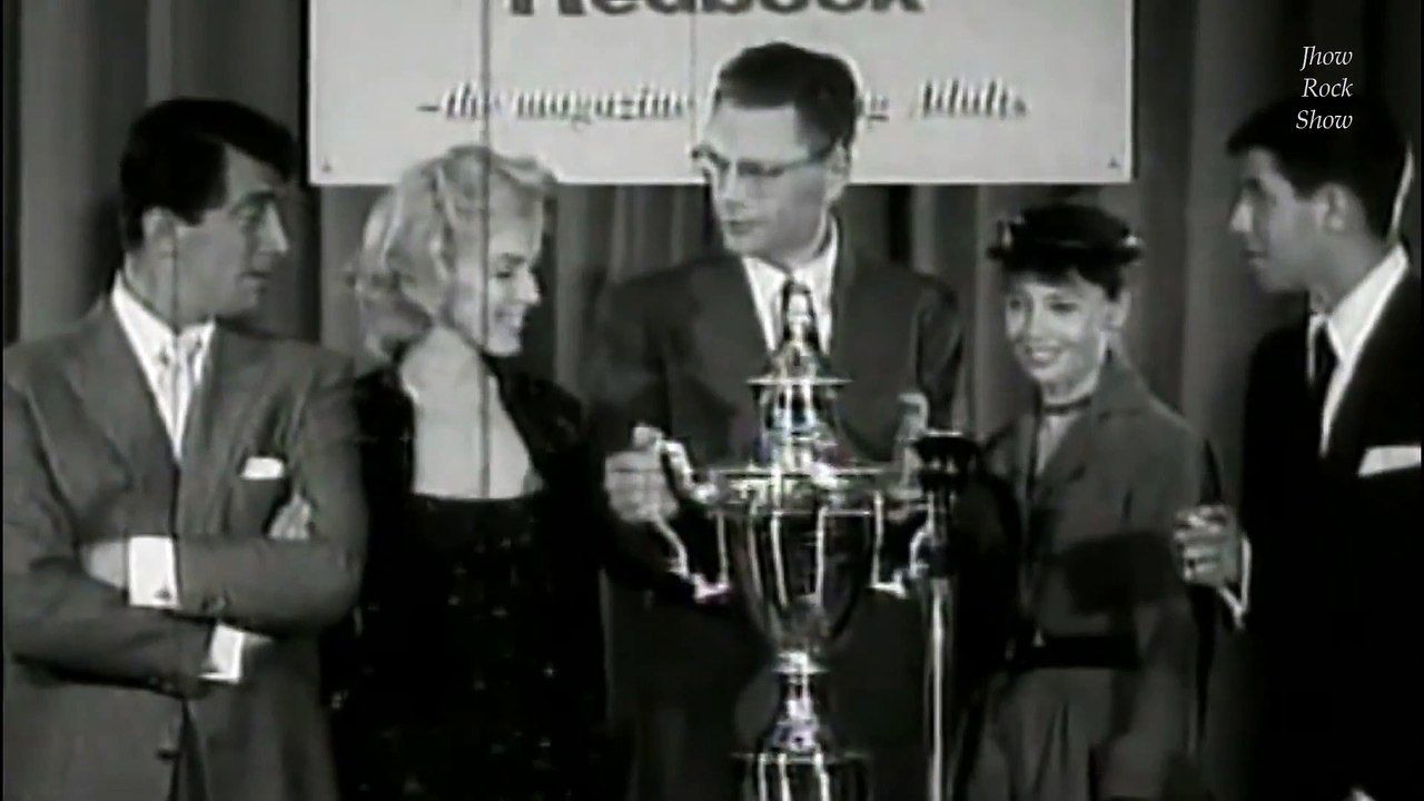 Jerry Lewis Forever