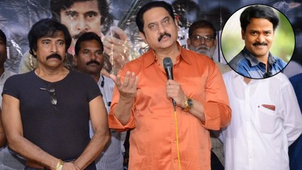 Rifill Movie Press Meet !