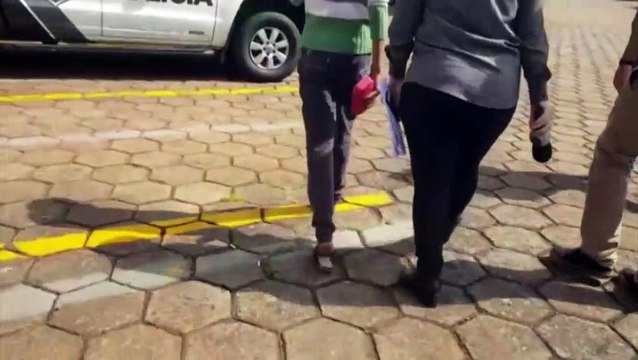 Mãe de homem encontrado morto no Santa Cruz presta depoimento na DH