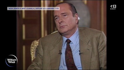 Pour Jacques Chirac, la mort n'était pas un sujet tabou