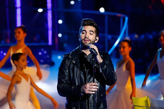 Le phénomène Kendji Girac : retour sur un parcours hors du commun