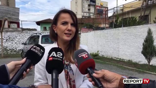 Report TV -PD infiltron si nxënës 20-vjeçarin që dogji KZAZ-në brenda shkollës!