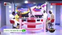 RUBRIQUE DIINÉ(Massalikul jinaan) avec OUSTAZ ASSANE SECK dans Yeewu Leen du 26 Septembre 2019 diiné