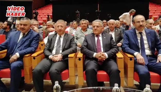 (26 Eylül 2019) KTO MECLİSİ EYLÜL AYI TOPLANTISINI GERÇEKLEŞTİRDİ
